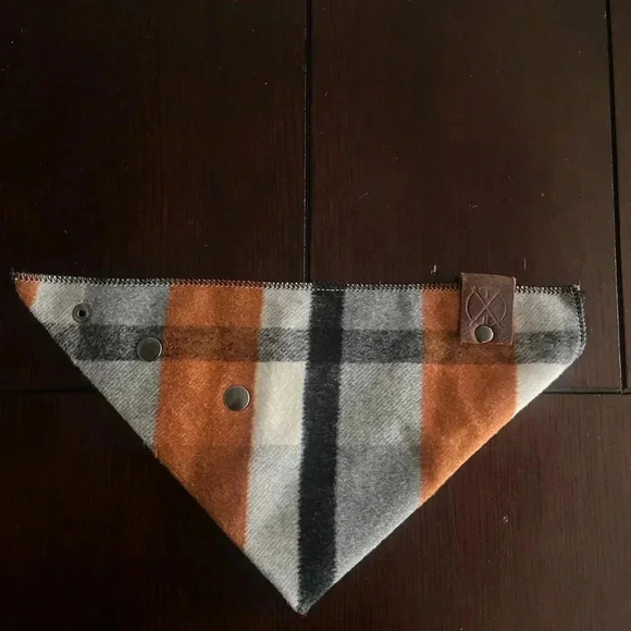 Native Instinct Co. Small Dog Bandana - Picture 9 of 9